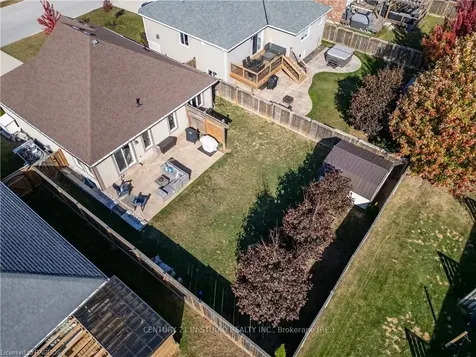 363 Sandy Acres Road Saugeen Shores ON N0H 2C2