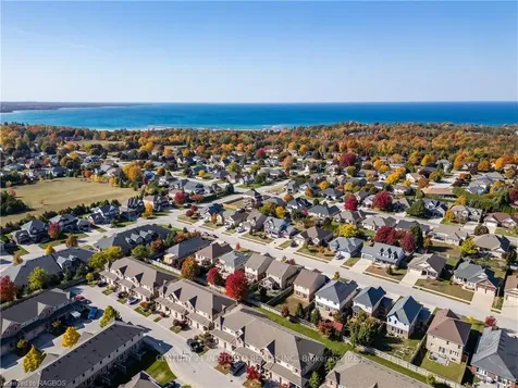 363 Sandy Acres Road Saugeen Shores ON N0H 2C2