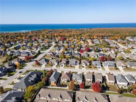 363 Sandy Acres Road Saugeen Shores ON N0H 2C2