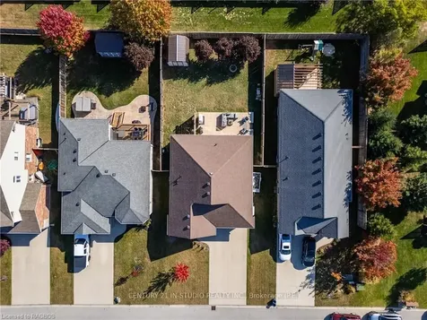 363 Sandy Acres Road Saugeen Shores ON N0H 2C2
