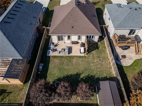 363 Sandy Acres Road Saugeen Shores ON N0H 2C2