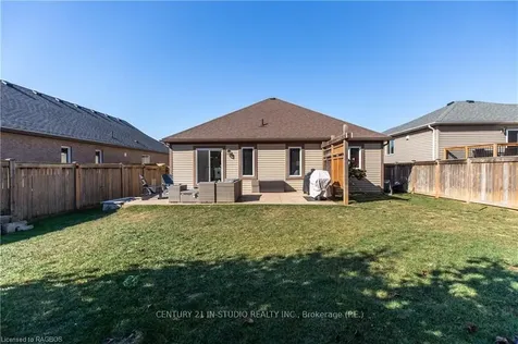 363 Sandy Acres Road Saugeen Shores ON N0H 2C2