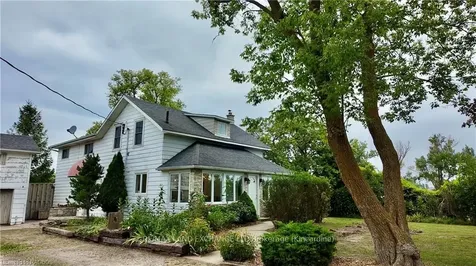 2387 Highway 21 N/a Kincardine ON N2Z 2X6