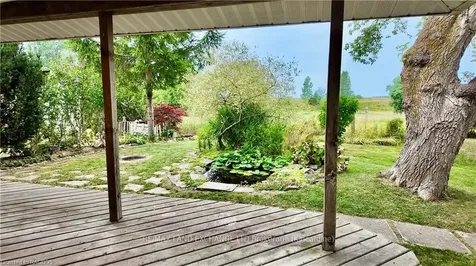 2387 Highway 21 N/a Kincardine ON N2Z 2X6