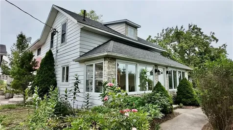 2387 Highway 21 N/a Kincardine ON N2Z 2X6