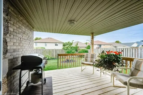 20 Faith Boulevard St. Thomas ON N5R 6L3