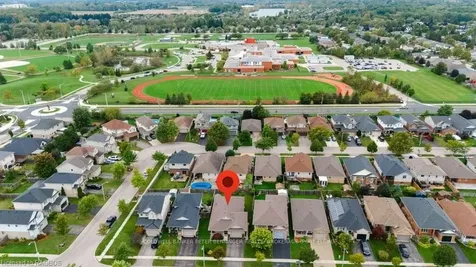 20 Faith Boulevard St. Thomas ON N5R 6L3