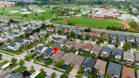 20 Faith Boulevard St. Thomas ON N5R 6L3