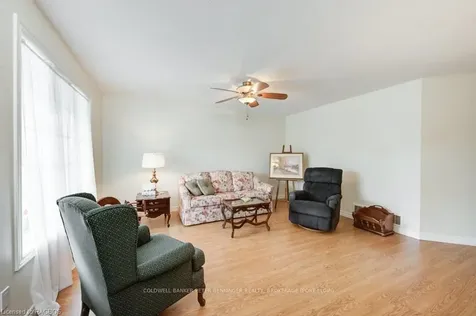 20 Faith Boulevard St. Thomas ON N5R 6L3
