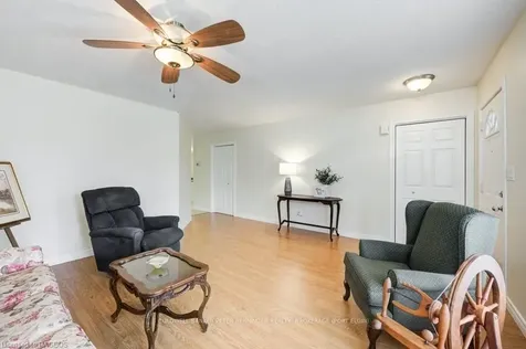 20 Faith Boulevard St. Thomas ON N5R 6L3