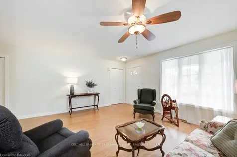 20 Faith Boulevard St. Thomas ON N5R 6L3