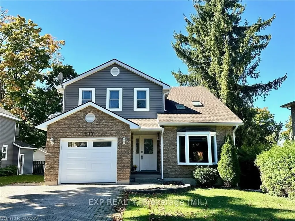 517 Colborne Street S Brockton ON N0G 2V0