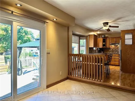 517 Colborne Street S Brockton ON N0G 2V0