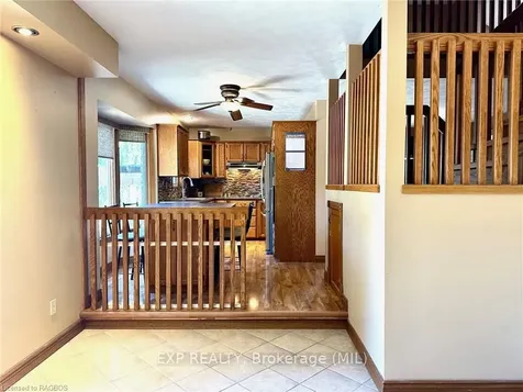 517 Colborne Street S Brockton ON N0G 2V0