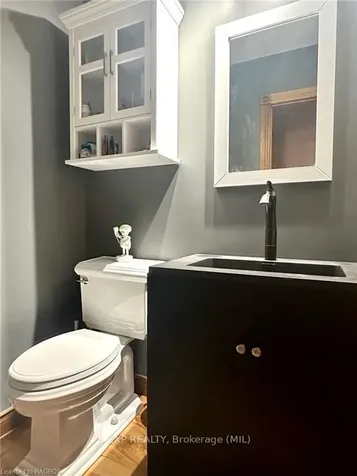 517 Colborne Street S Brockton ON N0G 2V0