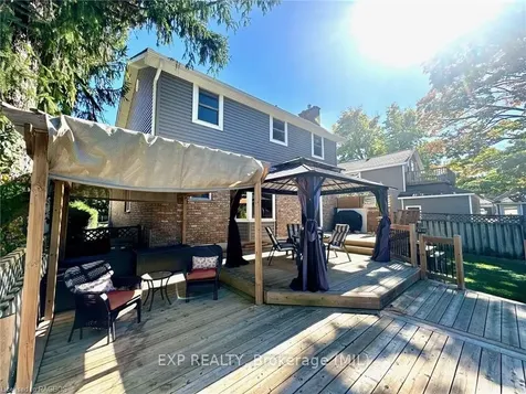 517 Colborne Street S Brockton ON N0G 2V0