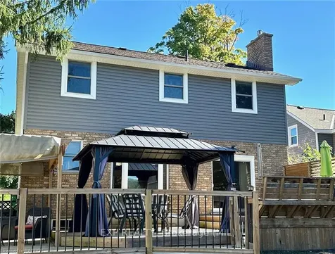 517 Colborne Street S Brockton ON N0G 2V0