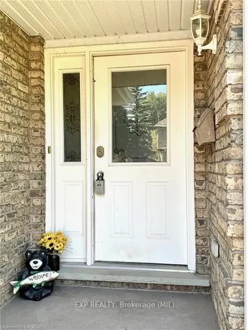 517 Colborne Street S Brockton ON N0G 2V0