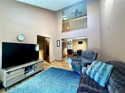 517 Colborne Street S Brockton ON N0G 2V0