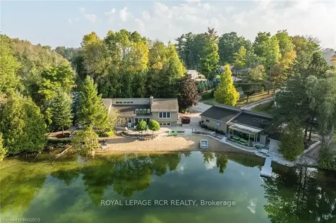 715 Marl Lake Road 7 N/a Brockton ON N4N 3B9