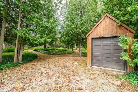 715 Marl Lake Road 7 N/a Brockton ON N4N 3B9