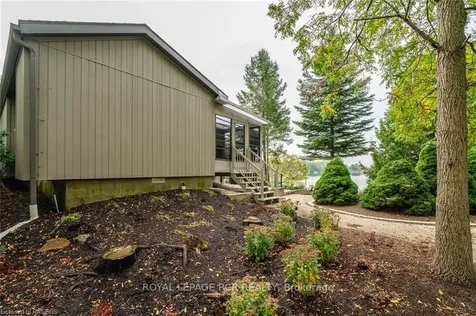 715 Marl Lake Road 7 N/a Brockton ON N4N 3B9