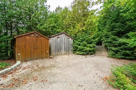 715 Marl Lake Road 7 N/a Brockton ON N4N 3B9