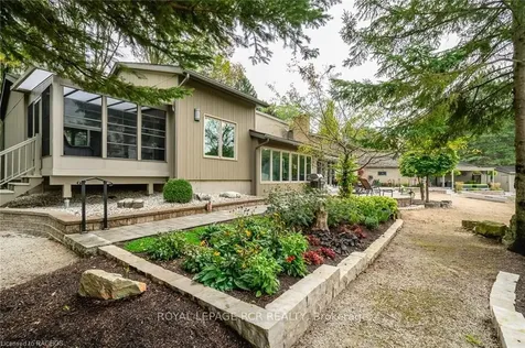 715 Marl Lake Road 7 N/a Brockton ON N4N 3B9