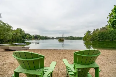 715 Marl Lake Road 7 N/a Brockton ON N4N 3B9