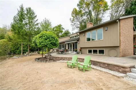 715 Marl Lake Road 7 N/a Brockton ON N4N 3B9