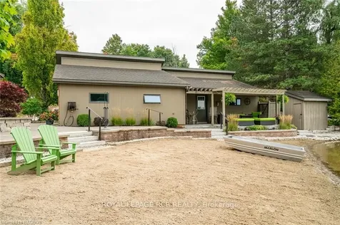 715 Marl Lake Road 7 N/a Brockton ON N4N 3B9