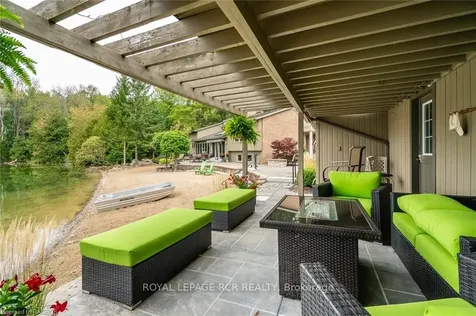715 Marl Lake Road 7 N/a Brockton ON N4N 3B9