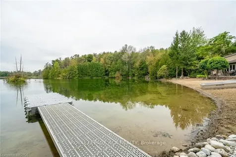 715 Marl Lake Road 7 N/a Brockton ON N4N 3B9