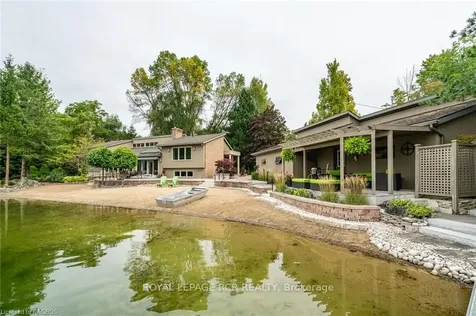 715 Marl Lake Road 7 N/a Brockton ON N4N 3B9