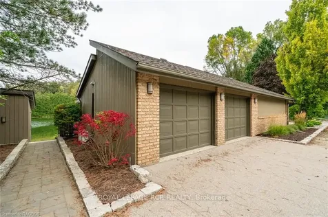 715 Marl Lake Road 7 N/a Brockton ON N4N 3B9