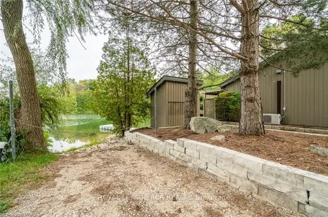 715 Marl Lake Road 7 N/a Brockton ON N4N 3B9