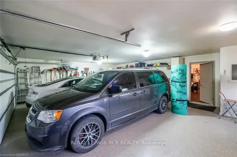 715 Marl Lake Road 7 N/a Brockton ON N4N 3B9