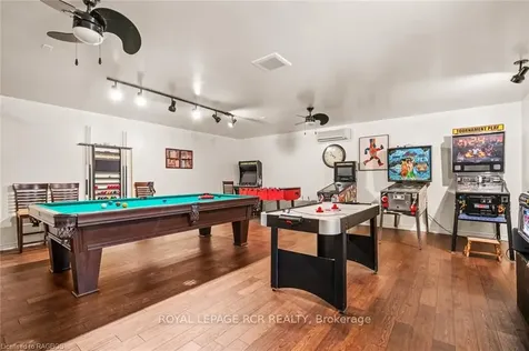 715 Marl Lake Road 7 N/a Brockton ON N4N 3B9
