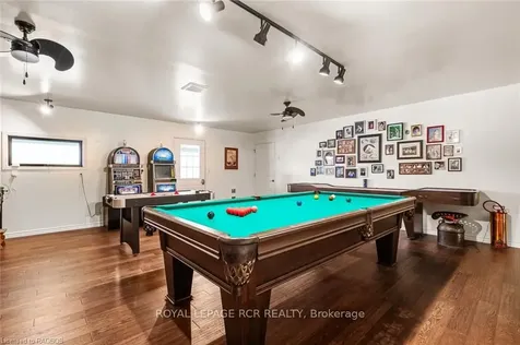 715 Marl Lake Road 7 N/a Brockton ON N4N 3B9