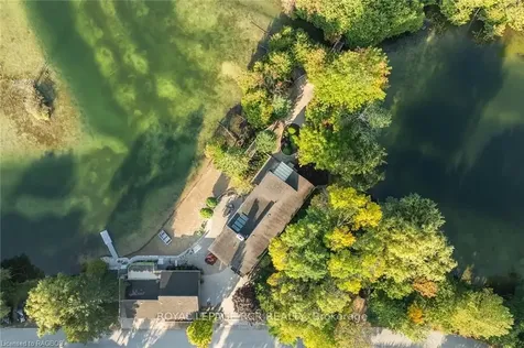 715 Marl Lake Road 7 N/a Brockton ON N4N 3B9