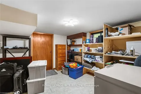 715 Marl Lake Road 7 N/a Brockton ON N4N 3B9