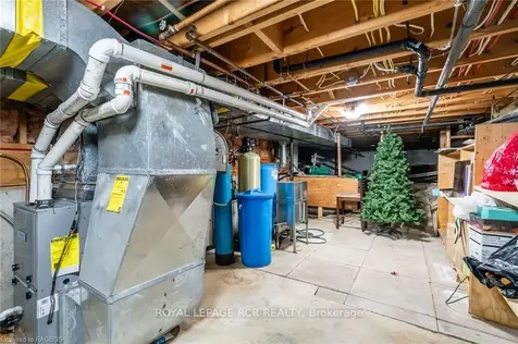 715 Marl Lake Road 7 N/a Brockton ON N4N 3B9