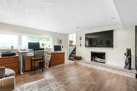 715 Marl Lake Road 7 N/a Brockton ON N4N 3B9