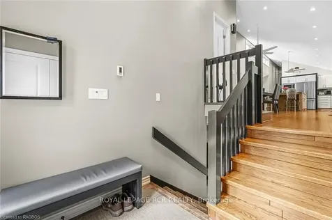 715 Marl Lake Road 7 N/a Brockton ON N4N 3B9