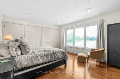 715 Marl Lake Road 7 N/a Brockton ON N4N 3B9