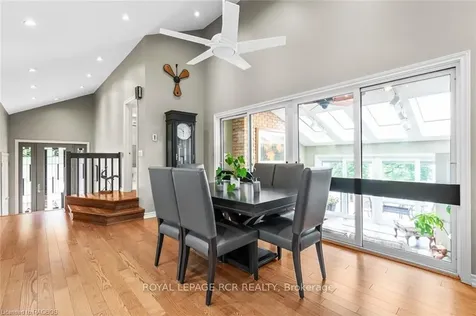 715 Marl Lake Road 7 N/a Brockton ON N4N 3B9