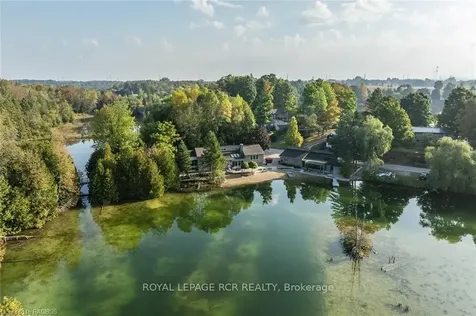 715 Marl Lake Road 7 N/a Brockton ON N4N 3B9
