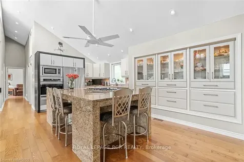 715 Marl Lake Road 7 N/a Brockton ON N4N 3B9