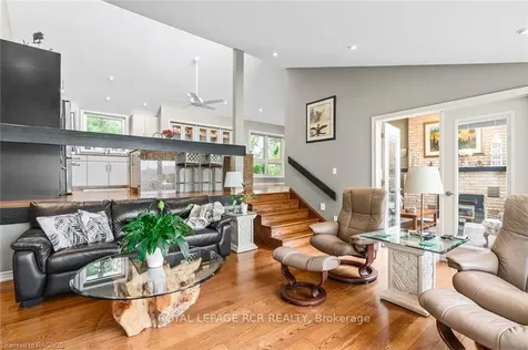 715 Marl Lake Road 7 N/a Brockton ON N4N 3B9