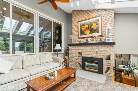 715 Marl Lake Road 7 N/a Brockton ON N4N 3B9